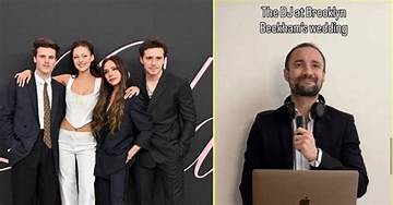 Fact Check: Are the Viral Jordan Beckham Photos Real or Digital Fabrications?