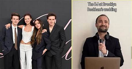 Fact Check: Are the Viral Jordan Beckham Photos Real or Digital Fabrications?