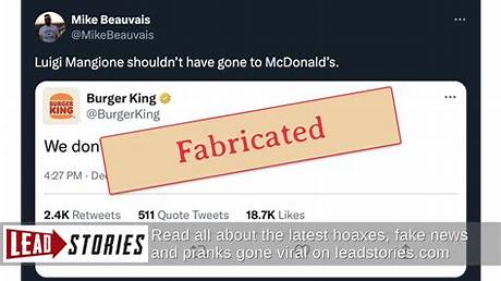Fact Check: Did Burger King Actually Serve a Lone Pickle, or Is It Pure Satire?