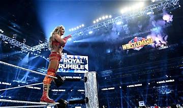 Fact Check: Did Charlotte Flair Pose Nude? the Reality Behind the Viral Keyword Searches