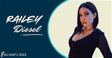 Fact Check: Did Railey Diesel Suffer an Unauthorized Content Leak?