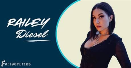 Fact Check: Did Railey Diesel Suffer an Unauthorized Content Leak?