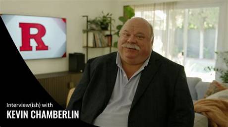 Fact Check: Does Actor Kevin Chamberlin Have Children in Real Life?