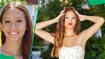 Fact Check: Does 'Alessandra Liu' Exist, or Is It an Algorithmic Celebrity Rumor?