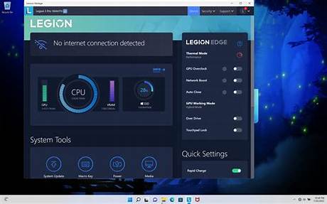 Fact Check: Does Lenovo Require Special Software to Take Screenshots?