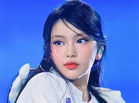 Fact Check: Hyein's Real Age in 2023 and the Truth Behind Her Rapid Debut