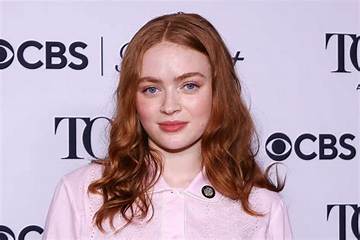 Fact Check: Is Sadie Sink Expecting? Separating Rumors from Reality