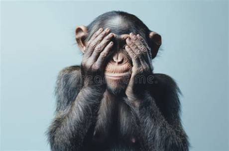 Fact Check: Is the Monkey Covering Eyes Emoji with 'Thanks' Flirting, Politeness, or an Inside Joke?