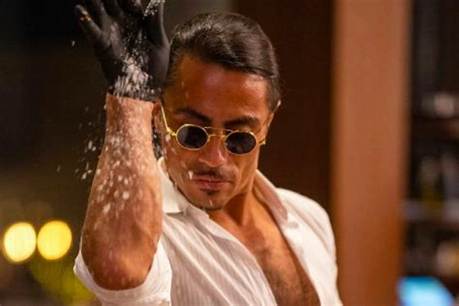 Fact-Check: Salt Bae's Religion, Cultural Identity, and Public Statements