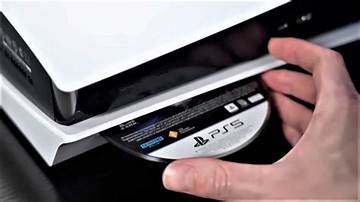 Fact-Check: Will Your Existing Playstation Discs Stop Working After 2028?