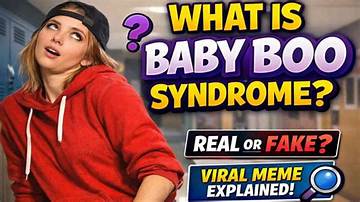Fact-Checking Baby Boo Syndrome: Medical Truth Vs. Social Media Fiction