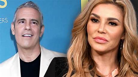 Fact-Checking Brandi Glanville’s Relationship Status: Single, Dating, or off the Market?