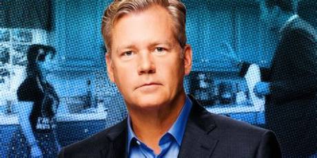 Fact-Checking Chris Hansen's Family Tree: Does the Controversial Tv Host Have Children?