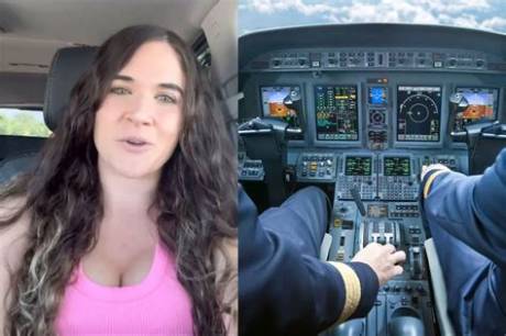 Fact-Checking Cierra Mistt: Cockpit Secrets, Onlyfans Stardom, and Leak Allegations