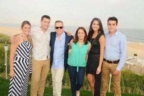 Fact-Checking David Zaslav's Kids: Family Background and the $80M Camp Mystery