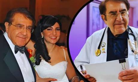 Fact-Checking Dr. Nowzaradan's Marriage: Who Was His Wife and What Really Happened?