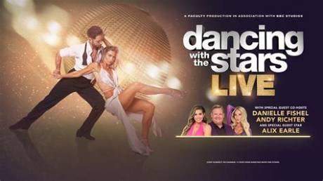 Fact-Checking Dwts at Radio City: Official Dates, Scalper Alerts, and True Cast Lineup