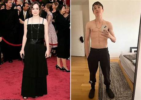 Fact-Checking Elliot Page's Height: Why Search Engines Keep Answering 'Ellen Page'