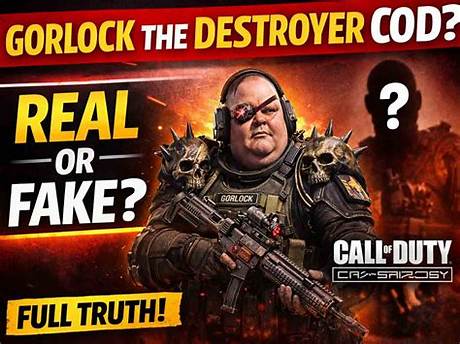 Fact-Checking Gorlock the Destroyer: the Truth Behind Dating Rants, Outrage, and Viral Hoaxes