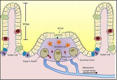 Fact-Checking Gut Immunity: Do Peyer’s Patches Do More Than Capture Pathogens?
