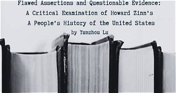 Fact-Checking Howard Zinn: Flawed Polemic or Essential American History?