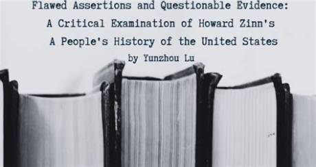 Fact-Checking Howard Zinn: Flawed Polemic or Essential American History?