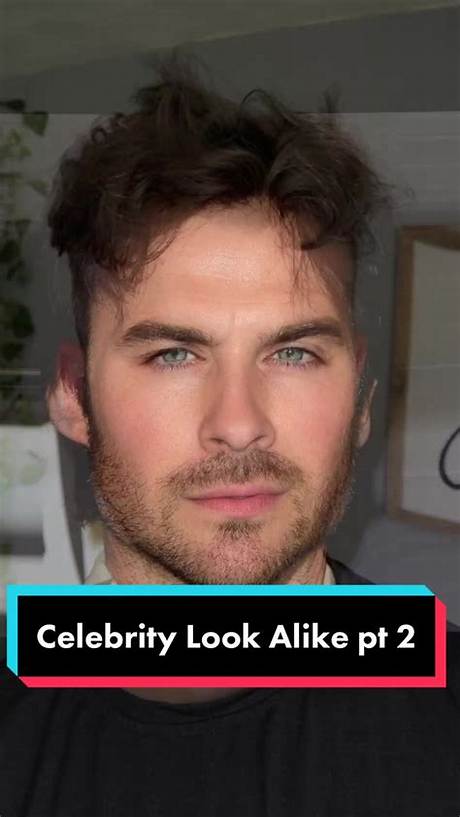 Fact-Checking Ian Somerhalder's Ancestry: Debunking Celebrity Rumors