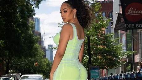 Fact-Checking La La Anthony's Bbl Speculation: What Is Proven Vs. Pure Gossip?