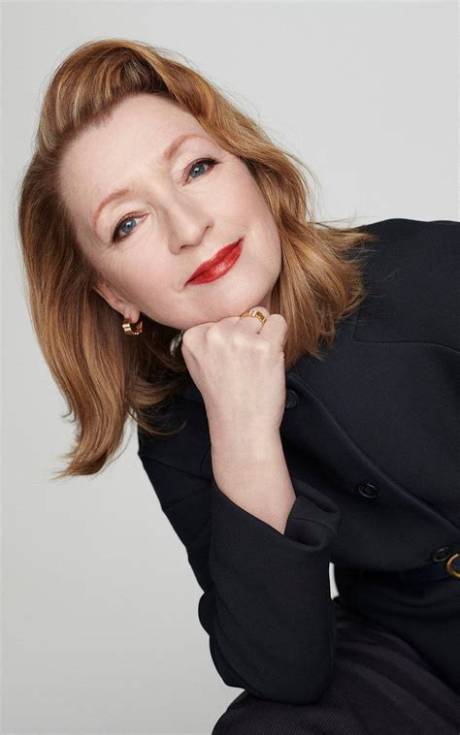 Fact-Checking Lesley Manville's Relationship Status: Co-Stars, Ex-Husbands, and Truths