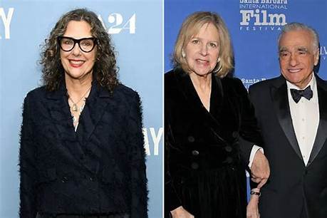 Fact-Checking Martin Scorsese's Marriages: What the New Documentary Really Reveals