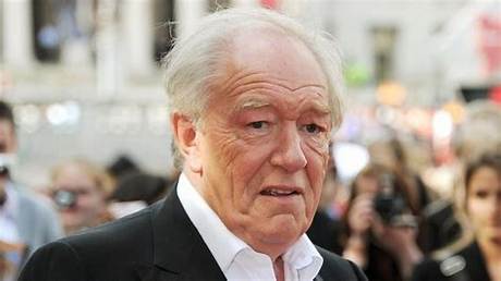 Fact-Checking Michael Gambon’s Estate: Did He Leave His Mistress and Younger Sons out?