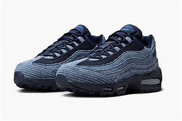 Fact-Checking Nike's Denim Air Max Sandals: Viral Gimmick or Legitimate Heat?
