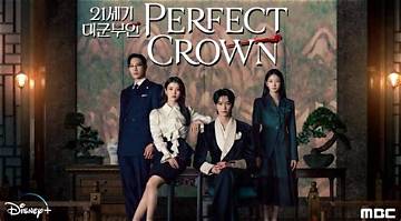 Fact-Checking 'Perfect Crown': What the Drama Got Wrong About Royal Rituals