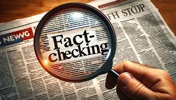 Fact-Checking Rhetoric: What the Word 'Disingenuous' Really Exposes