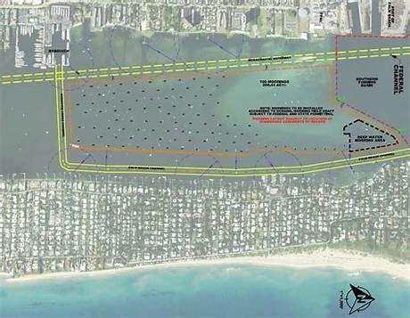 Fact-Checking Riviera Beach: What the Proposed Project Actually Means for Phil Foster Park