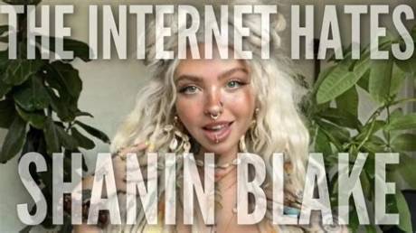 Fact-Checking Shanin Blake's Onlyfans: the Real Story Behind the Campaign Controversy