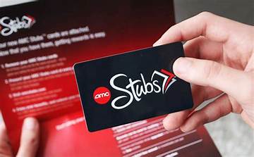 Fact-Checking the Amc Stubs Reward Card: What Amc Didn't Tell You