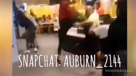 Fact-Checking the Auburn 2144 Snapchat Scandal: Truth, Hoaxes, and Transport Police Actions
