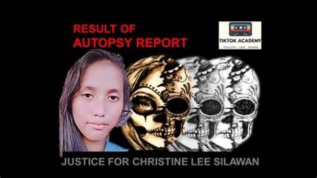 Fact-Checking the Christine Silawan Case: False Accusations, the Confession, and Truth