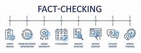 Fact-Checking the Claims: When Accusatory Statements Cross into Defamation