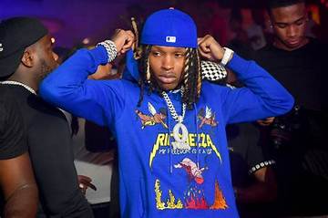 Fact-Checking the King Von Fatal Shooting: Atlanta Police Reports, Ballistics, and Charges