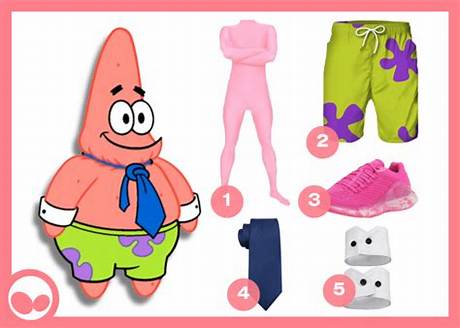 Fact-Checking the Patrick Star Heels Phenomenon: Memes, Edits, and Real Canon