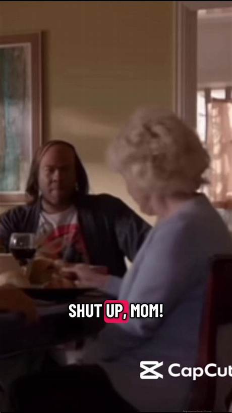 Fact-Checking the 'Shut up Mom' Meme: Truth Behind the Internet's Cheekiest Audio