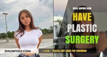 Fact-Checking the Sophie Rain Video: Rumors, Feuds, and Online Reality