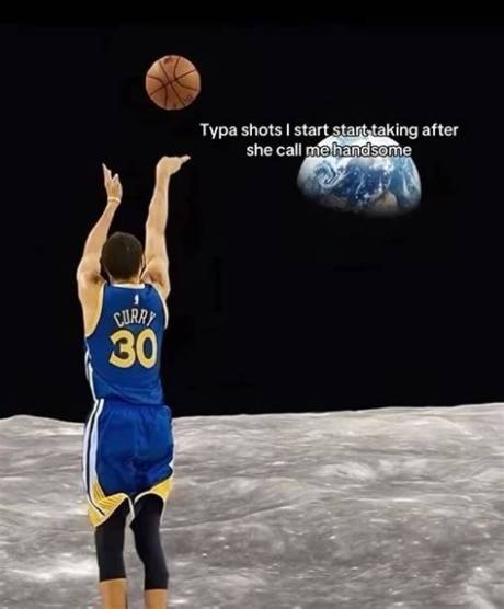 Fact-Checking the Steph Curry Shot Meme: Drama, Leaks, and Truth
