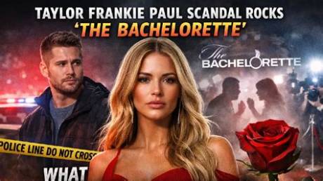 Fact-Checking the Taylor Frankie Paul Scandal: Cheating Claims, Engagement, and Franchise Exit
