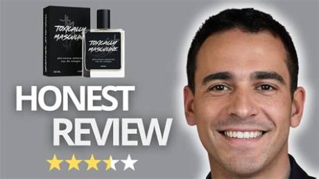Fact-Checking the 'Toxically Masculine Cologne' Debate: Chemistry or Culture?