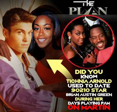 Fact-Checking Tichina Arnold's Dating History: Martin Lawrence Rumors Explained