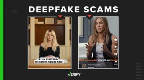 Fake vs Reality: How Scammers Weaponize Celebrity Ai Deepfakes in Tiktok Ads and Viral Clips