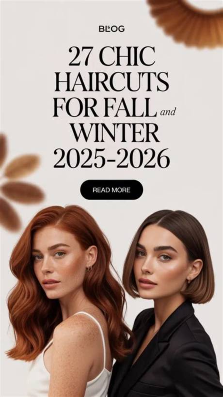 Fall 2026 Haircut Forecast: the Rise of Messy Textured Fringes